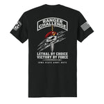 Ranger Challenge ISU ROTC Tee - Small - Private Shirt