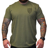 Ranger Creed - Stanza 1 - Small - Shirt