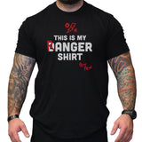 Ranger Danger - Small - Shirt