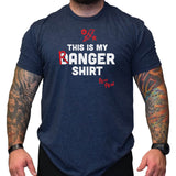 Ranger Danger - Small - Shirt