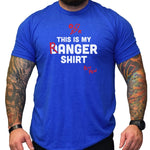 Ranger Danger - Small - Shirt