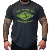 Ranger Diamond St Patricks - Small - Shirt