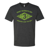 Ranger Diamond St Patrick's Tee - Small - Shirt