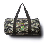 Ranger Duffel Bag - Tigerstripe Camo - Duffel Bag