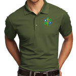 Ranger DUI Medic Polo - Small - Polo