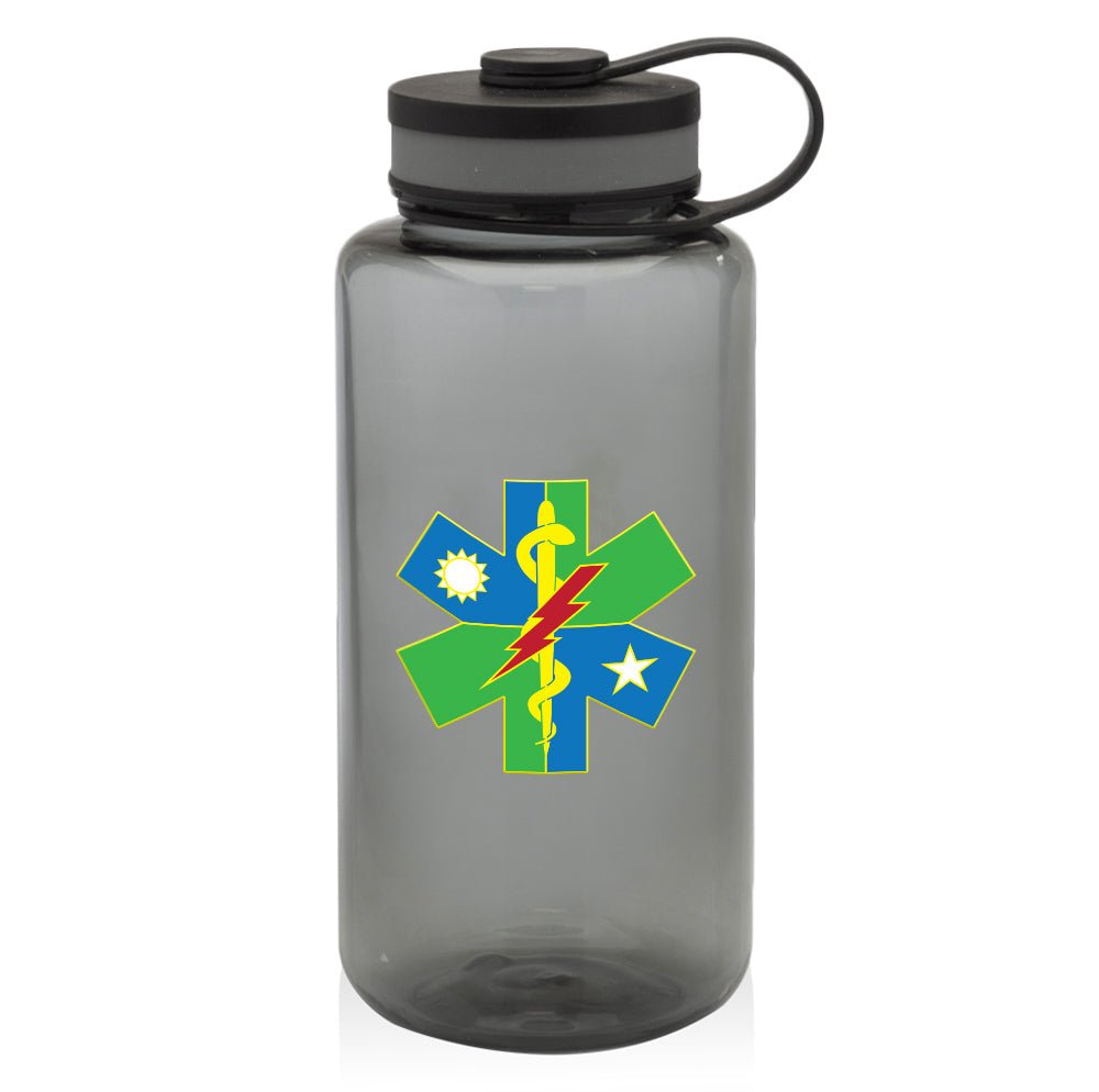 Ranger DUI Medic Water Bottle - 38oz - Water Bottle