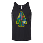 Ranger DUI Spearhead Tank - Small - Tank