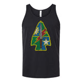 Ranger DUI Spearhead Tank - Small - Tank