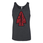 Ranger DUI Spearhead Tank - Small - Tank