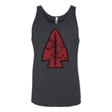 Ranger DUI Spearhead Tank - Small - Tank