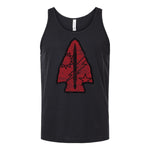 Ranger DUI Spearhead Tank - Small - Tank