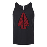 Ranger DUI Spearhead Tank - Small - Tank