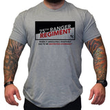 Ranger Express - Small - Shirt