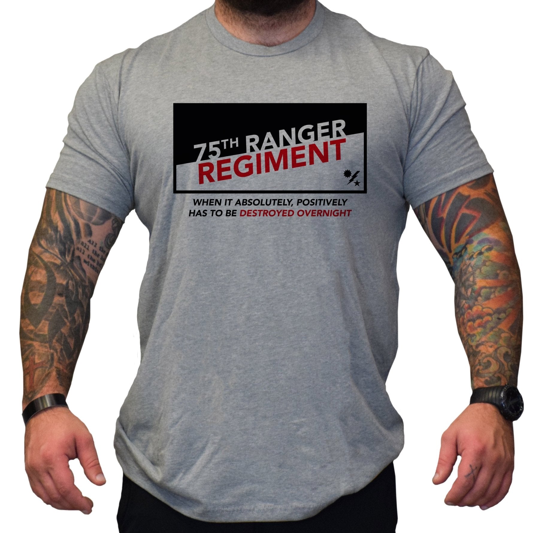 Ranger Express - Small - Shirt