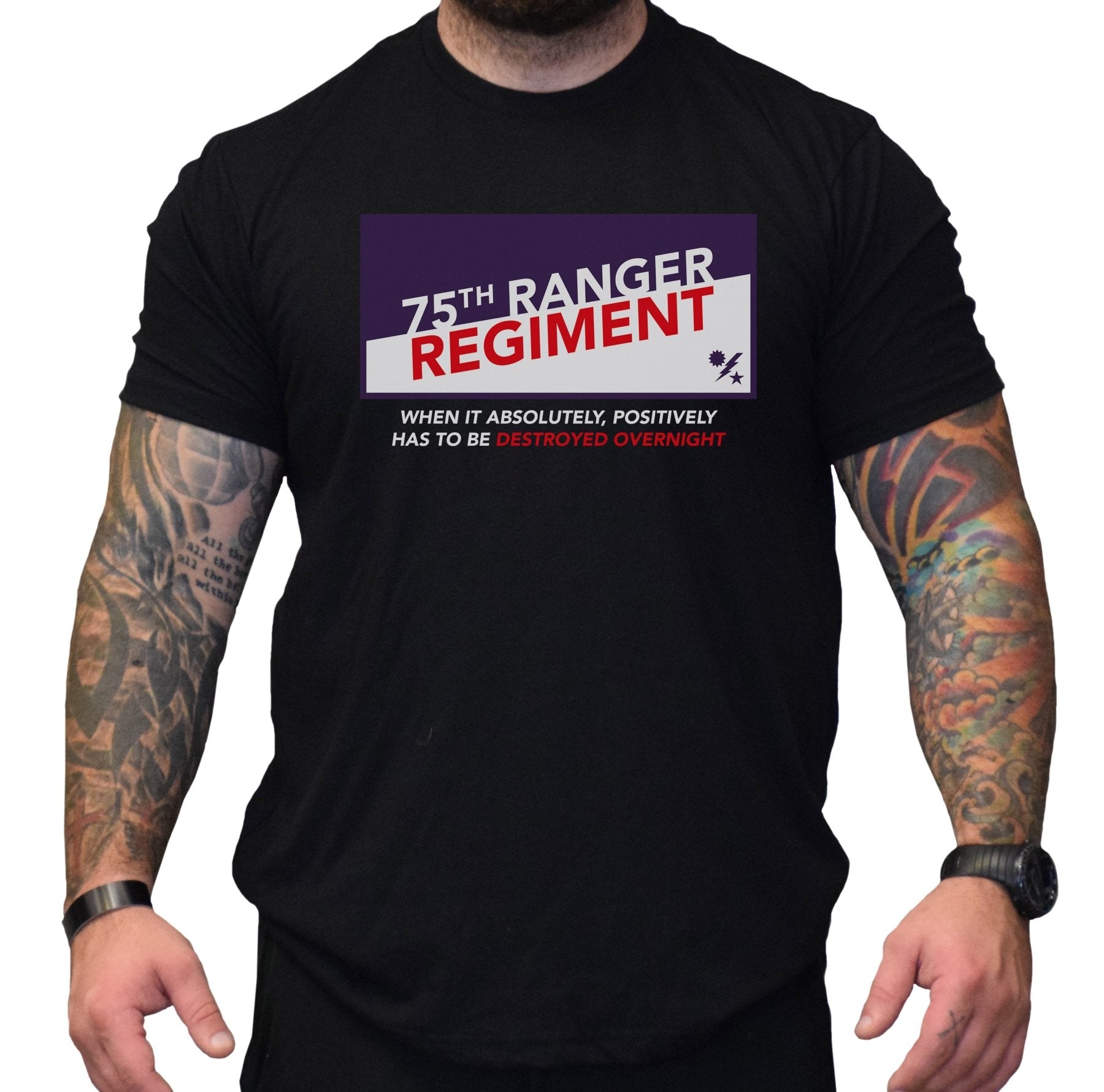 Ranger Express - Small - Shirt