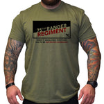 Ranger Express - Small - Shirt