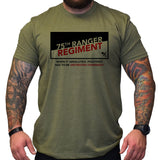 Ranger Express - Small - Shirt