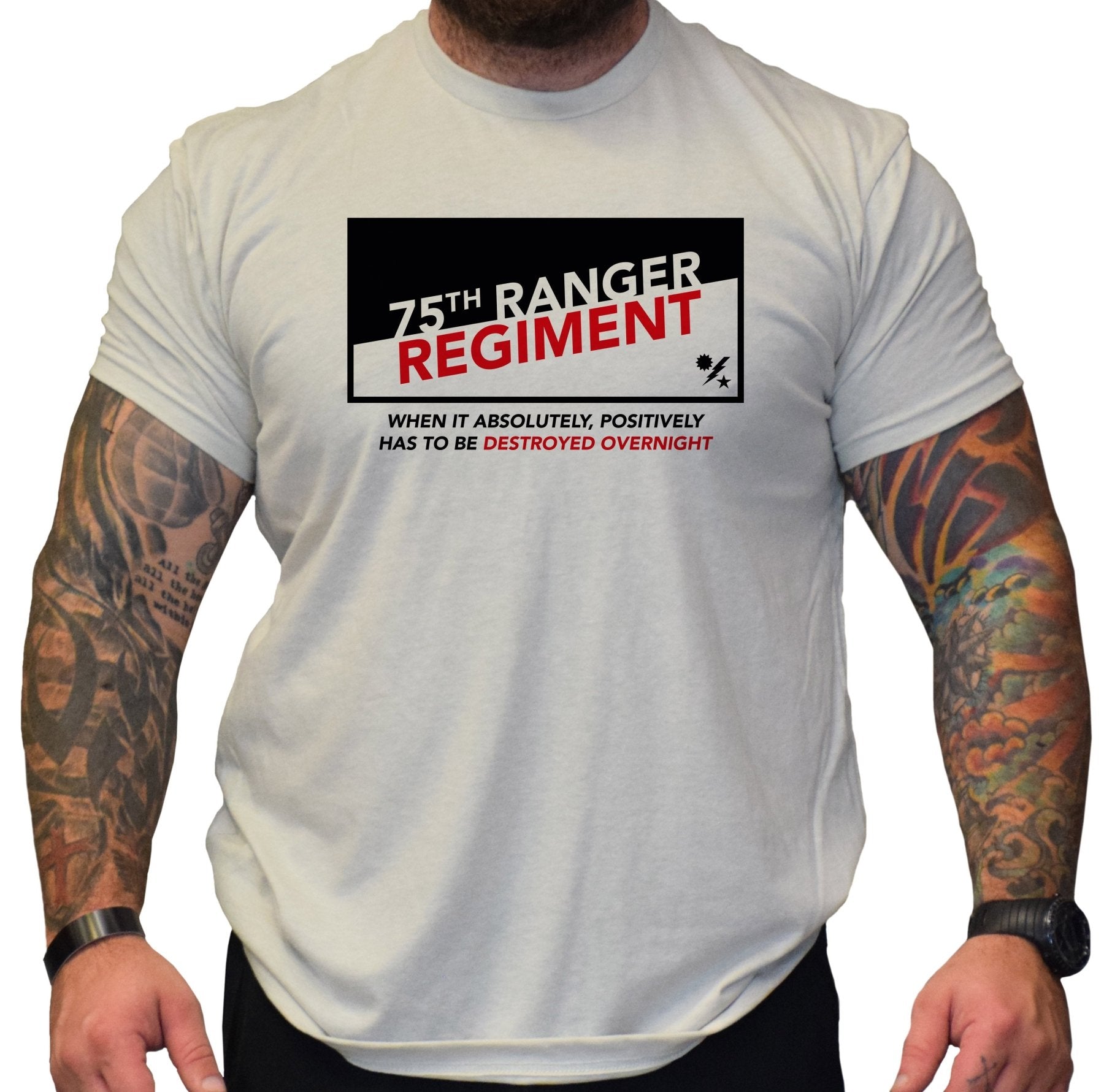 Ranger Express - Small - Shirt