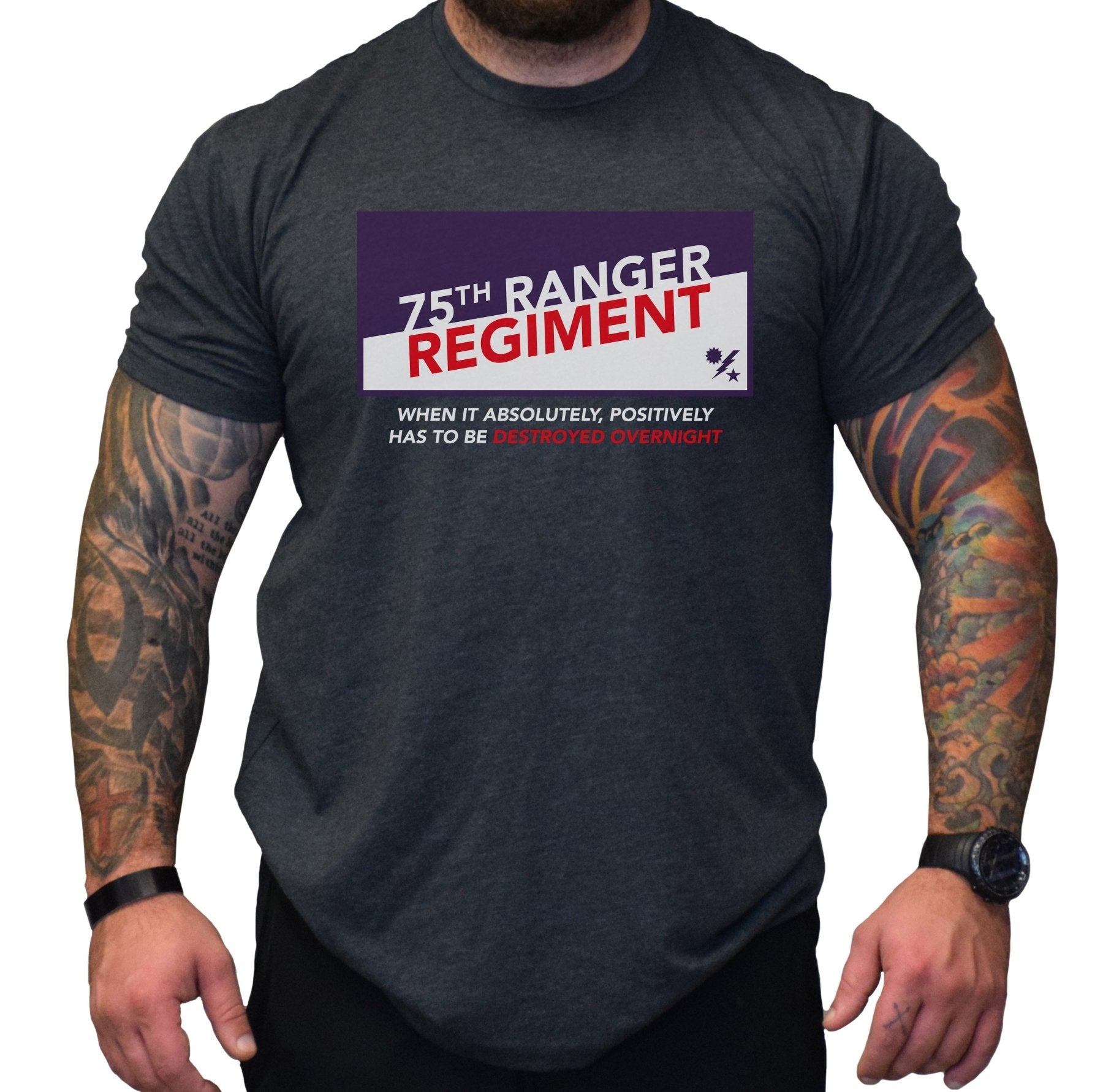 Ranger Express - Small - Shirt