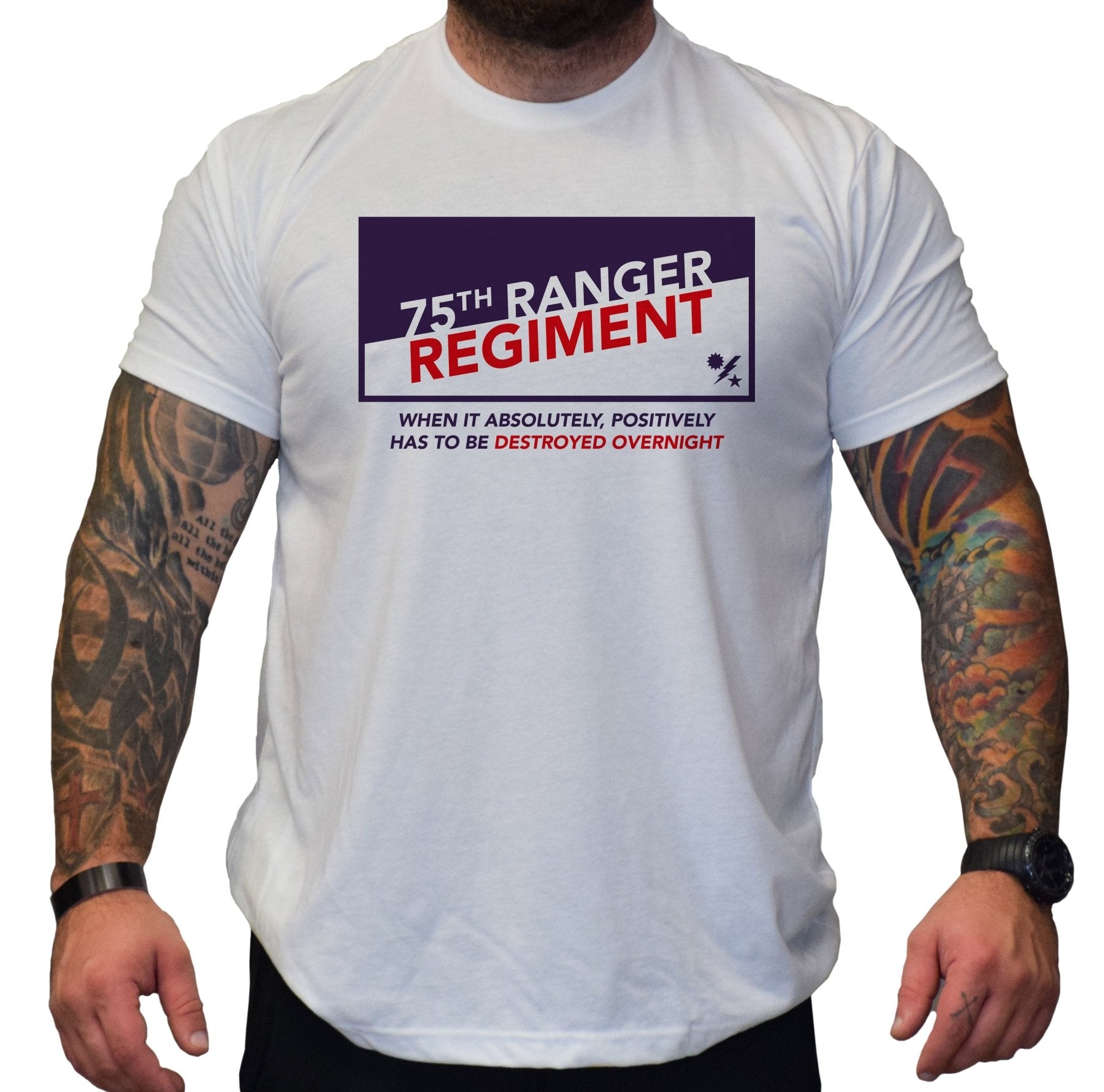 Ranger Express - Small - Shirt