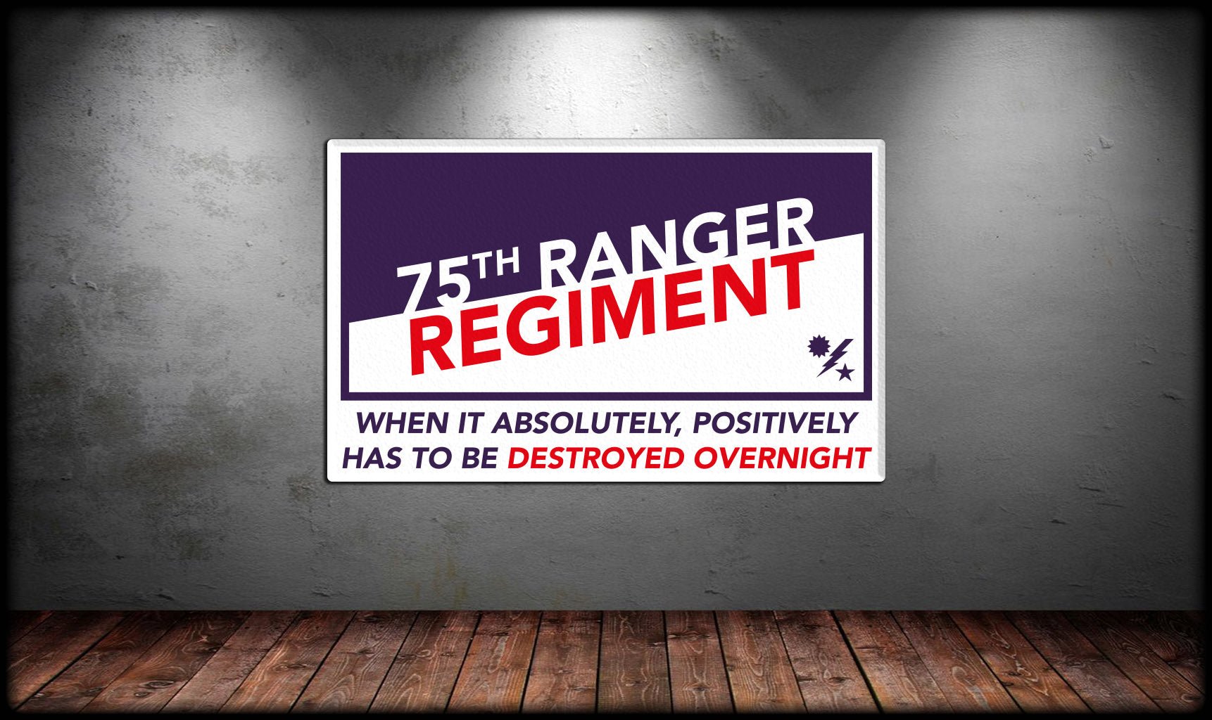 Ranger Express Sticker - 3.5" x 2" - Sticker