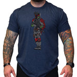 Ranger Fett - Small - Shirt