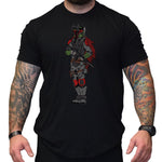 Ranger Fett - Small - Shirt