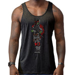 Ranger Fett Men's Tank - Small - Tank