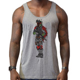 Ranger Fett Men's Tank - Small - Tank