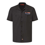 Ranger Flash Mountain - Dickies Work Shirt - Small - No Discount