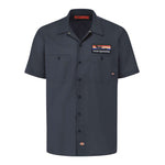 Ranger Flash Mountain - Dickies Work Shirt - Small - No Discount