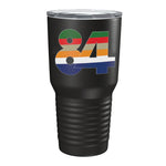 Ranger Flash Years Tumbler - 30 oz - Tumbler