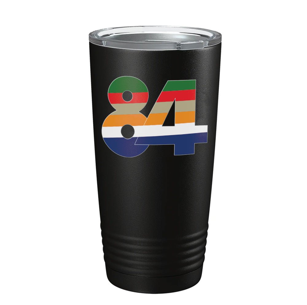 Ranger Flash Years Tumbler - 20 oz - Tumbler