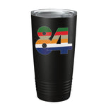 Ranger Flash Years Tumbler - 20 oz - Tumbler