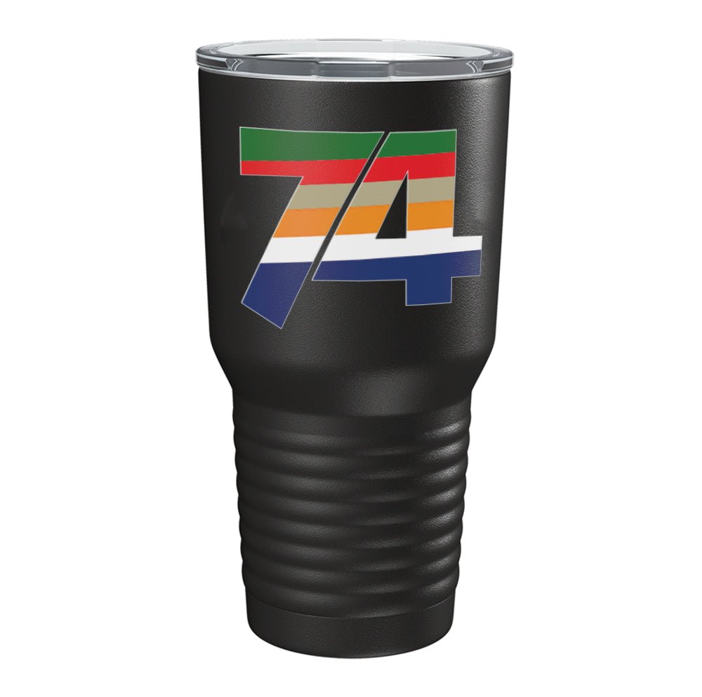 Ranger Flash Years Tumbler - 30 oz - Tumbler