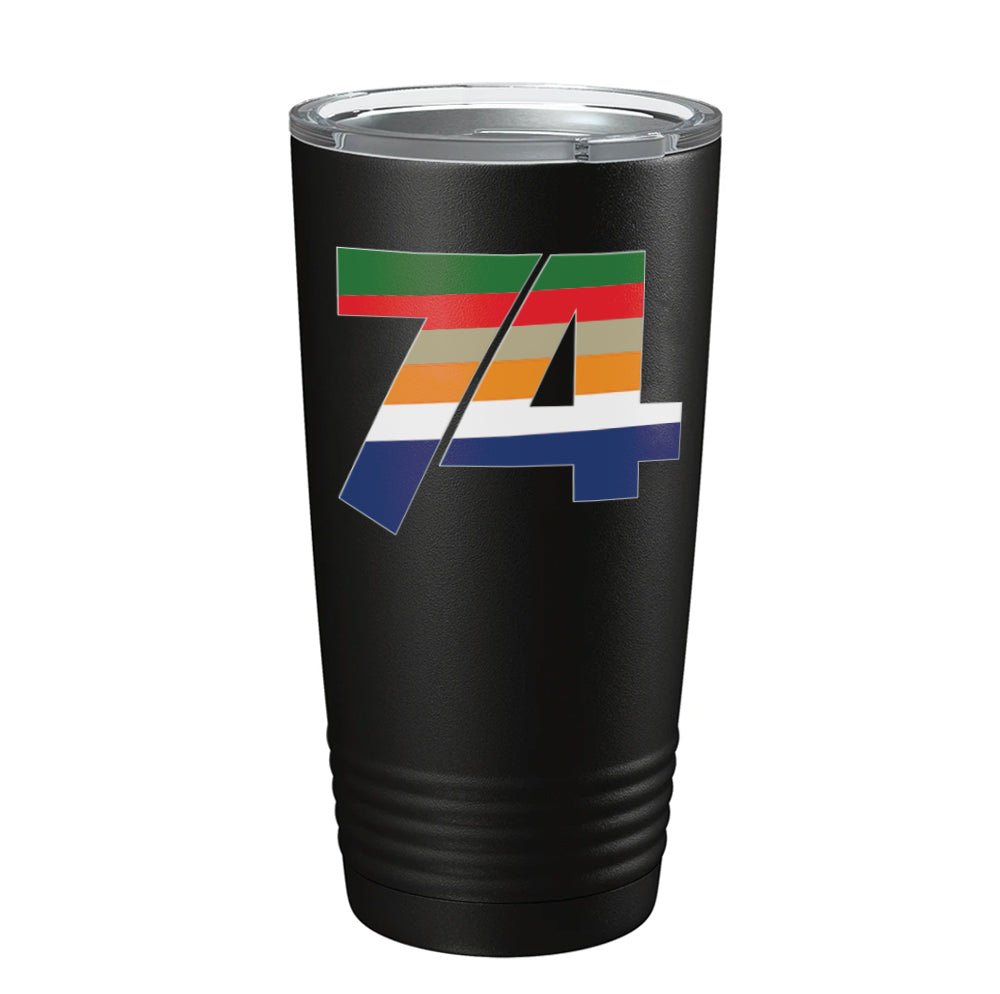 Ranger Flash Years Tumbler - 20 oz - Tumbler