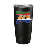 Ranger Flash Years Tumbler - 20 oz - Tumbler