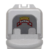 Ranger G Series Printed Plate - Full Size - Accessory