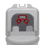 Ranger G Series Printed Plate - Full Size - Accessory