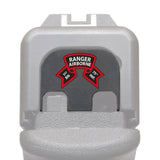 Ranger G Series Printed Plate - Full Size - Accessory