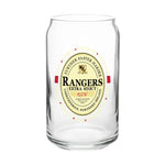 Ranger Guinness Beer Can Glass Set - 16oz - Glassware