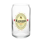 Ranger Guinness Beer Can Glass Set - 16oz - Glassware