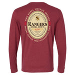 Ranger Guinness Long Sleeve - Small - Long Sleeve