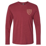 Ranger Guinness Long Sleeve - Small - Long Sleeve