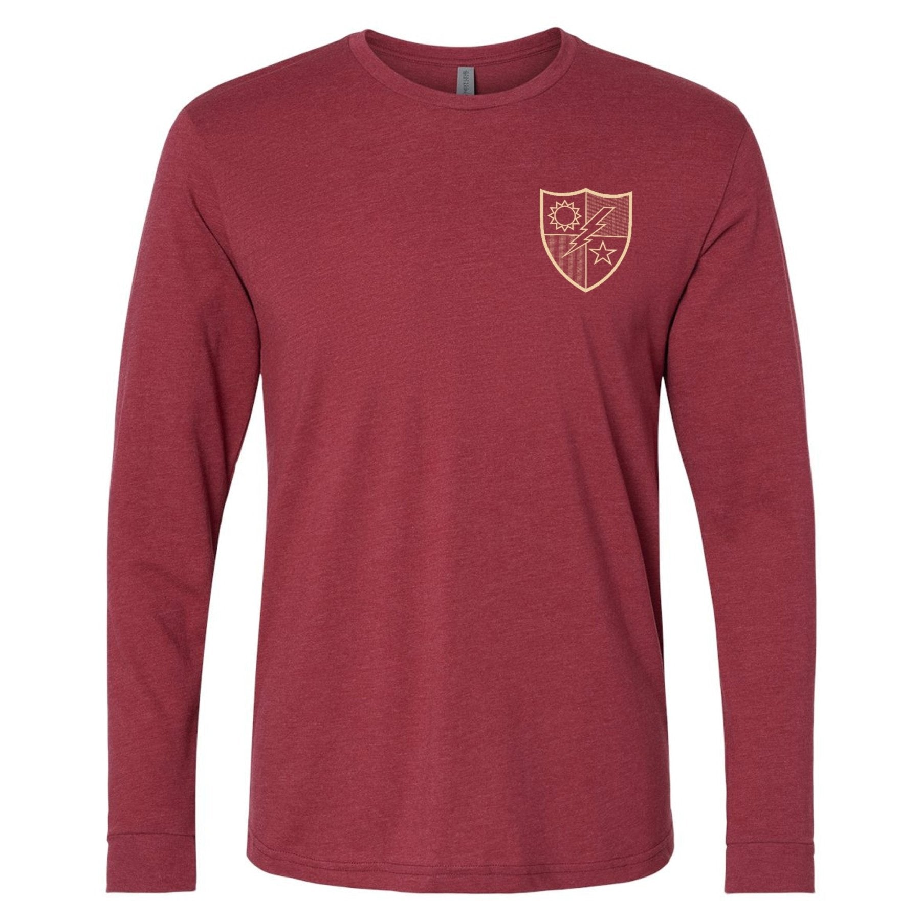 Ranger Guinness Long Sleeve - Small - Long Sleeve