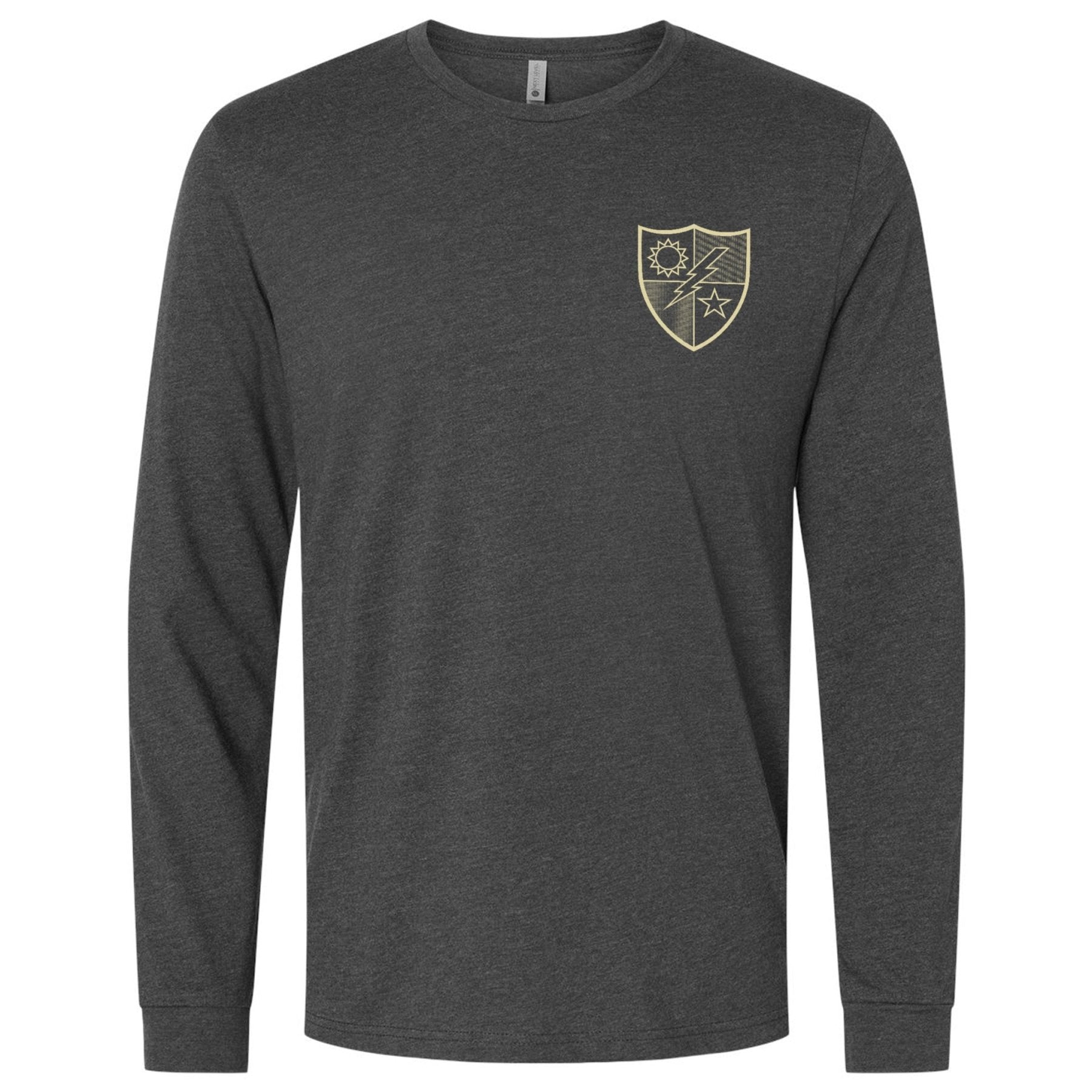 Ranger Guinness Long Sleeve - Small - Long Sleeve