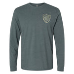 Ranger Guinness Long Sleeve - Small - Long Sleeve