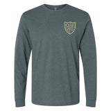 Ranger Guinness Long Sleeve - Small - Long Sleeve