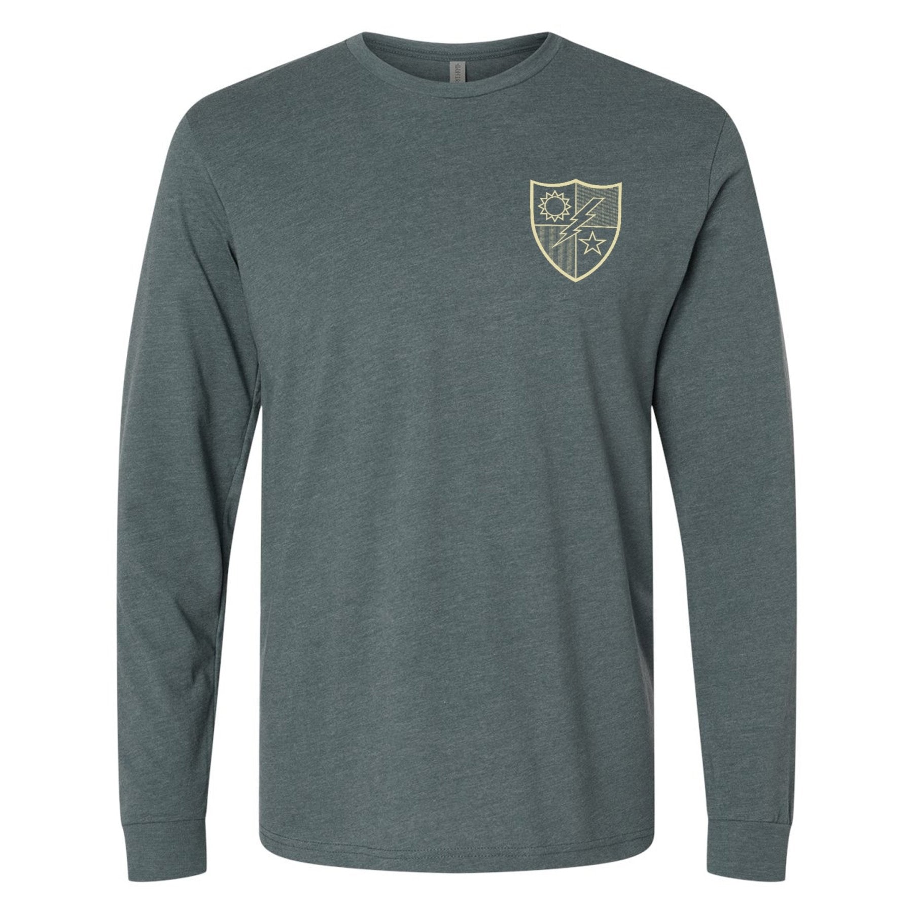Ranger Guinness Long Sleeve - Small - Long Sleeve