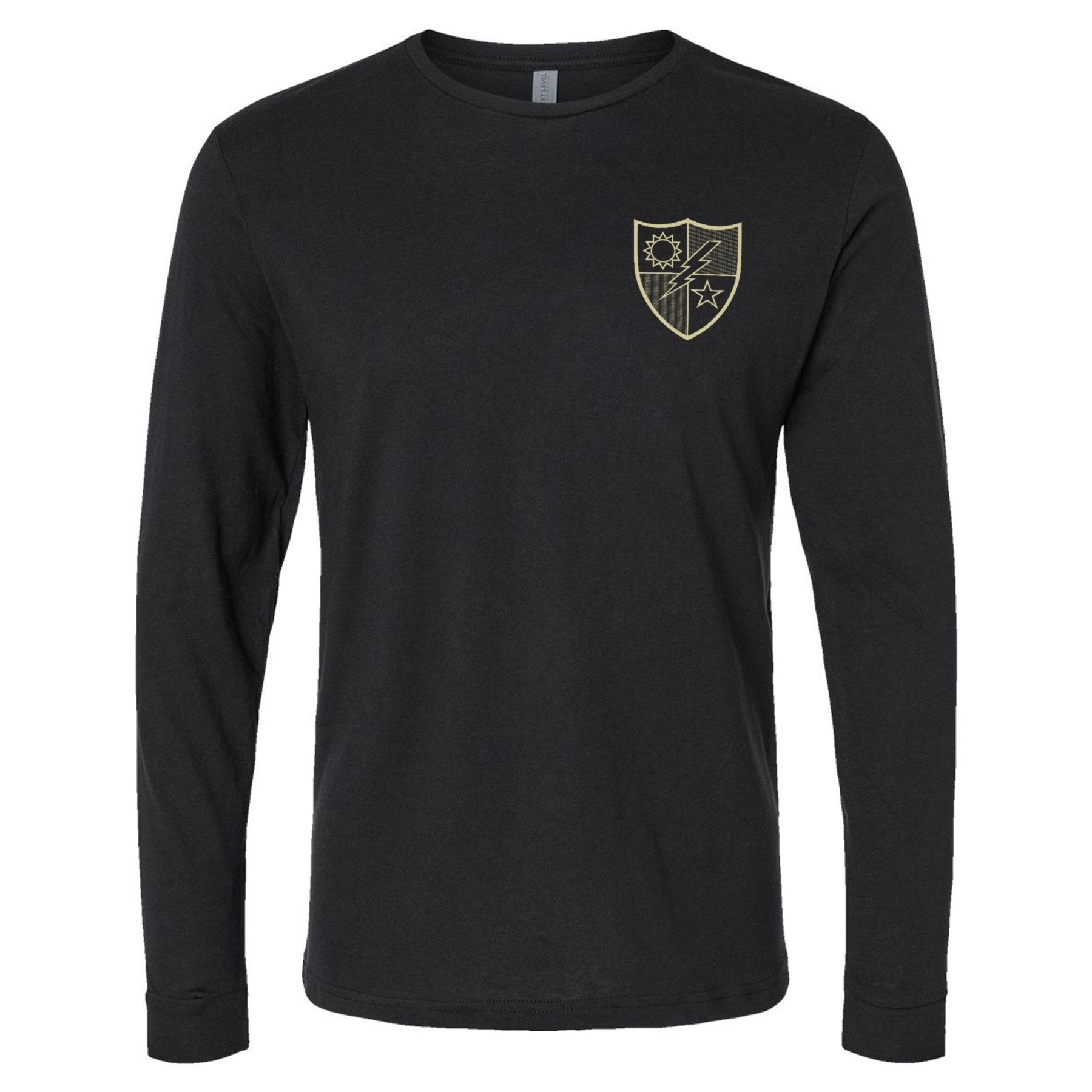 Ranger Guinness Long Sleeve - Small - Long Sleeve